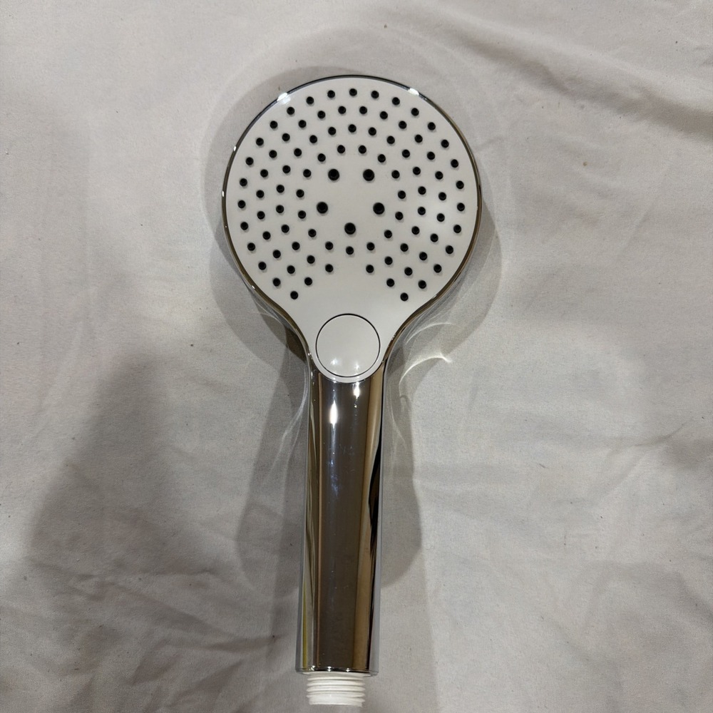 Signature Hardware Lowden Multi Function Hand Shower Polished Chrome SHHS4120GCP